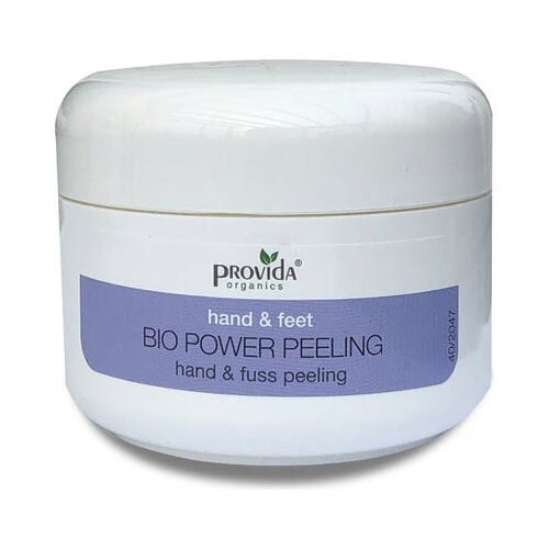 Provida Organics bio power piling - 100 ml Slike