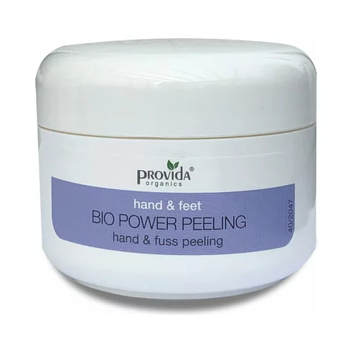 Provida Organics bio power piling - 100 ml
