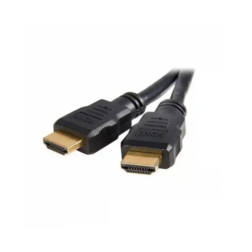 E-green Kabl HDMI-HDMI M/M 2.0 1.8m crni Slike