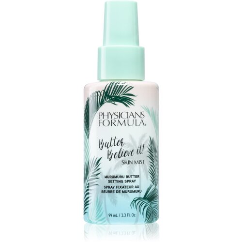 Physicians Formula Butter Believe It! Skin Mist posvjetljujući sprej za fiksiranje make-upa 99 ml Slike