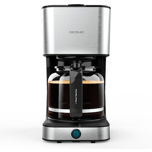 Cecotec cafetera goteo kava 66 toplota, (21063325) Cene
