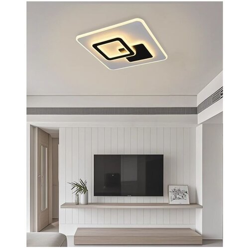 Opviq luster Futura 1413-3, LED 50 W, beli Cene