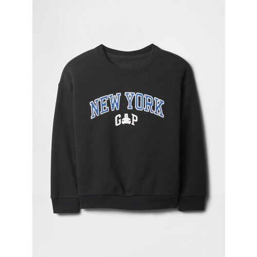GAP Baby sweatshirt with logo - Boys Cijene