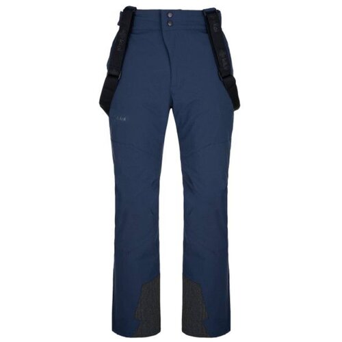 Kilpi Men's ski pants MIMAS-M dark blue Cene