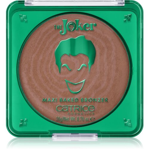 Catrice The Joker bronz puder odtenek 020 Most Wanted 20 g Cene