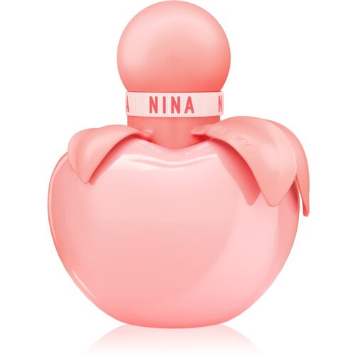 Nina Ricci Nina Rose toaletna voda za žene 30 ml Slike