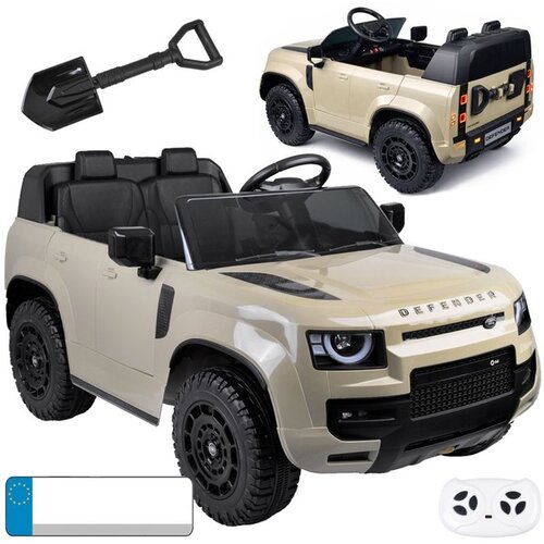 Land Rover Defender AKU 4x4 beige Cijene