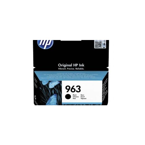 Tinta HP black 963 Slike