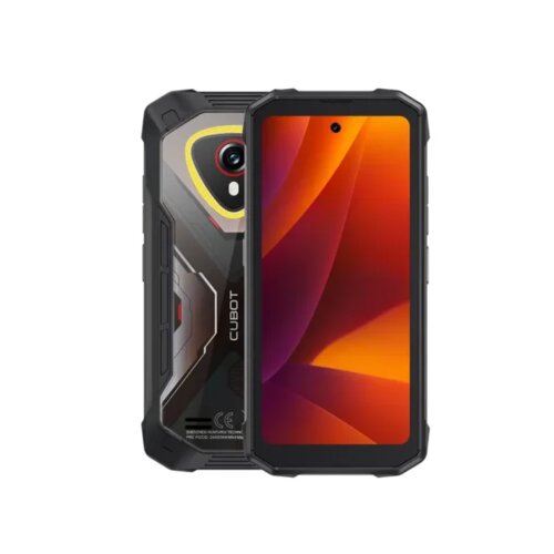 Cubot KingKong Mini 4 8GB 256GB Black Cijene