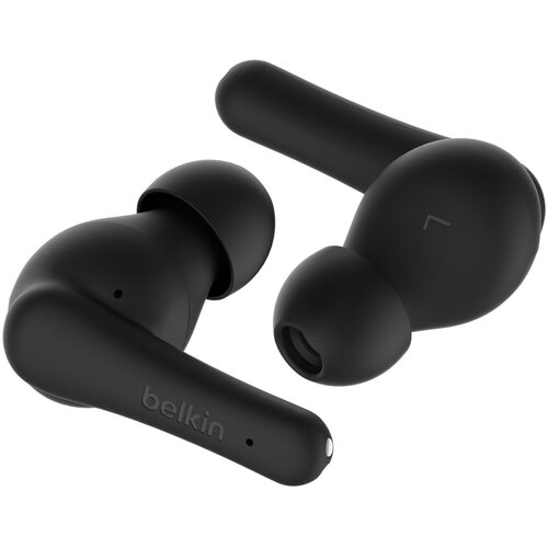 Belkin Slu&scaron;alke Soundform Rhythm True Wireless Clear Call Quality, Črna, (5000228699) Cene