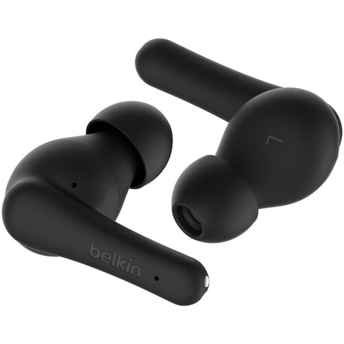 Belkin Soundform Rhythm True Wireless In-Ear black AUC012btBK Cijene