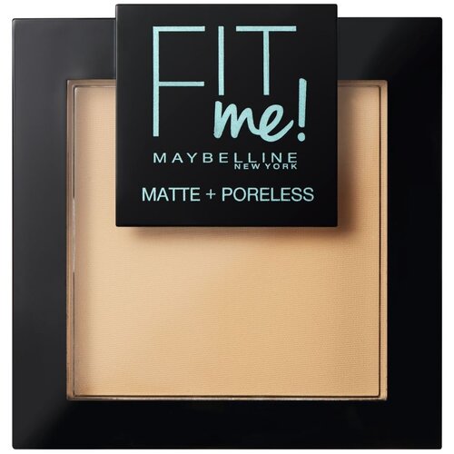 Maybelline kompaktni puder new york fit me matte 130 Cene