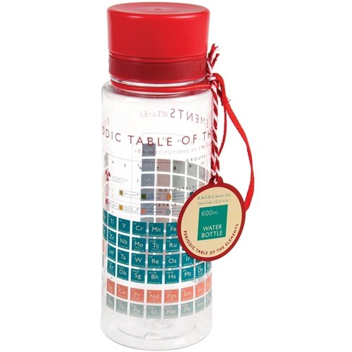 REX International flaša za vodu, periodic table Cene