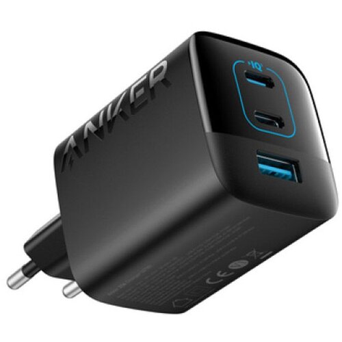 Anker Punjač 336 Charger 67W Black Cene