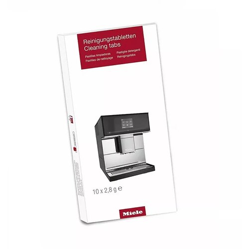 Miele tablete za či&scaron;ćenje kafe aparata GP CL CX 0102 T Cene