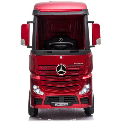  Dečiji kamion na akumulator Mercedes ACTROS, 12 V Slike