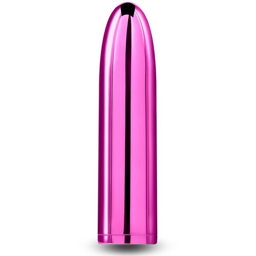 Ns Novelties Chroma Petite Bullet Pink Cene