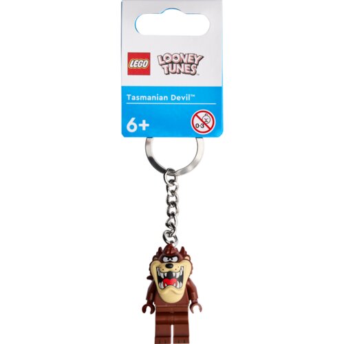 Lego Disney™ 854156 Privezak Tazmanian Devil Slike