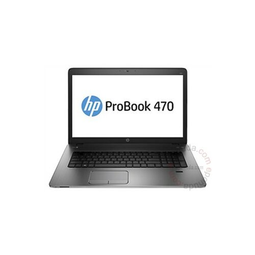 Hp ProBook 470 G2 G6W66EA laptop Slike