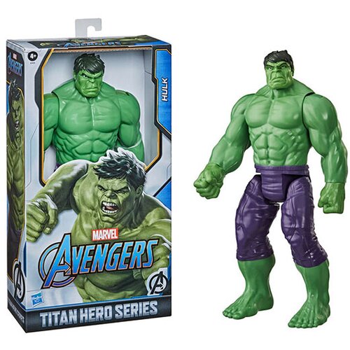  Hulk figura 30cm Marvel 812783 Slike