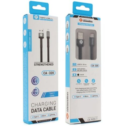 Teracell Data kabl Evolution Type C 1m 79038 Cene
