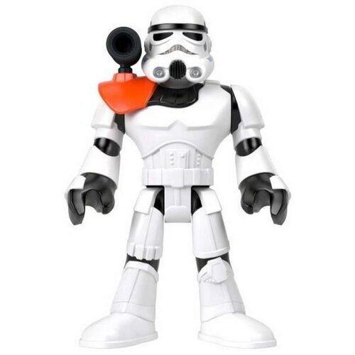 Figure djelovanja Imaginext HXG53 Cijene