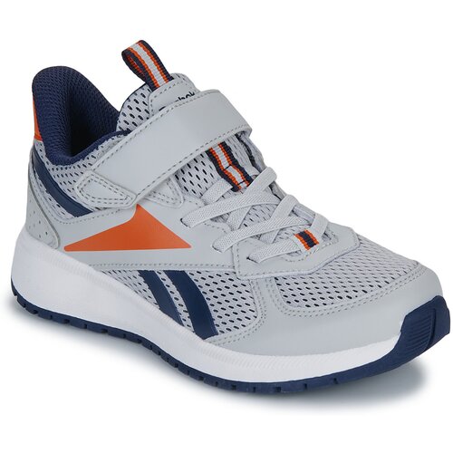 Reebok ROAD SUPREME 4.0 ALT Siva Slike