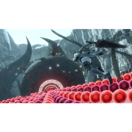 Square Enix NIER REPLICANT VER.1.22474487139… PS4 Cene