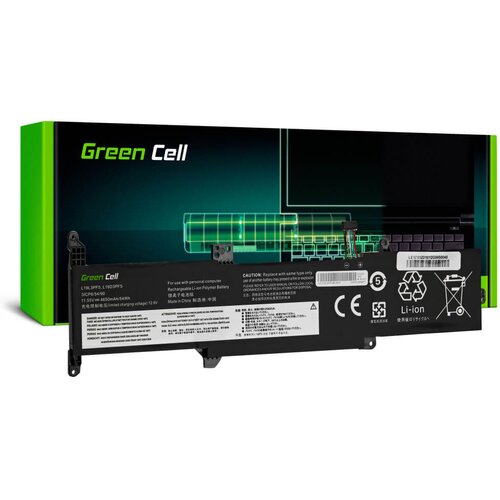  Baterija Lenovo IdeaPad 3-14ADA05 3-15ADA05 - 4650 mAh, 11.55V Cijene