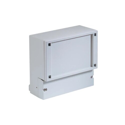 Bopla RCP 250F-kući&amp;scaron;te kontrolera, ABS, svijetlo sivo, 257x217x112mm 41250609.MT1 Slike