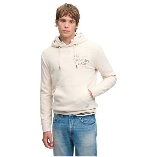 Superdry mu&amp;scaron;ki duks sa kapuljačom Slike