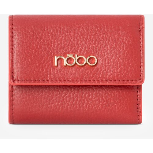 Nobo Women&amp;#039;s Small Wallet Made of Natural Leather Slike
