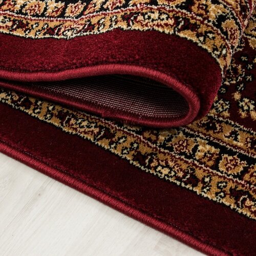 Ayyildiz Carpets Bordo rdeča preproga 120x170 cm Marrakesh &amp;ndash; Slike