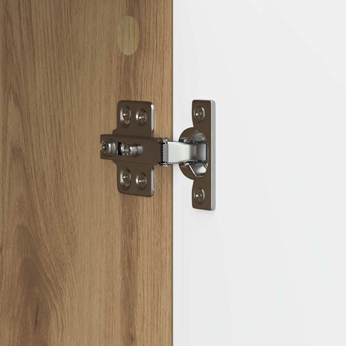  ormar 150 x 31 x 50 cm Hrast artisan Konstruirano drvo Slike