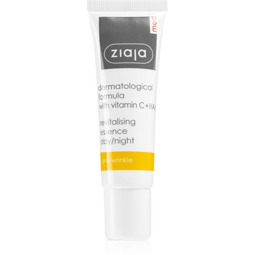 Ziaja Med Dermatological antioksidacijska vlažilna emulzija 30 ml Cene