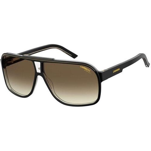 Carrera GRANDPRIX2 807/HA ONE SIZE (64) Črna/Rjava Cene