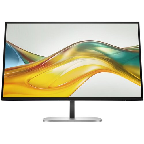 HP Monitor 527pq 27 palcev QHD, (5000549871) Slike