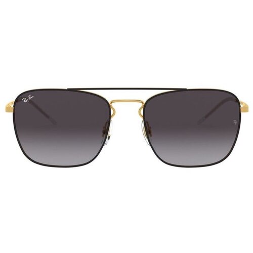 Ray-ban Muške Sunčane naočale Ray Ban RB3588 Black Cene