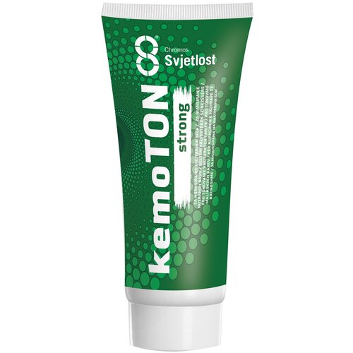 CHROMOS SVJETLOST Pigment za boju Kemoton strong, zeleni, 0,1 l Cijene