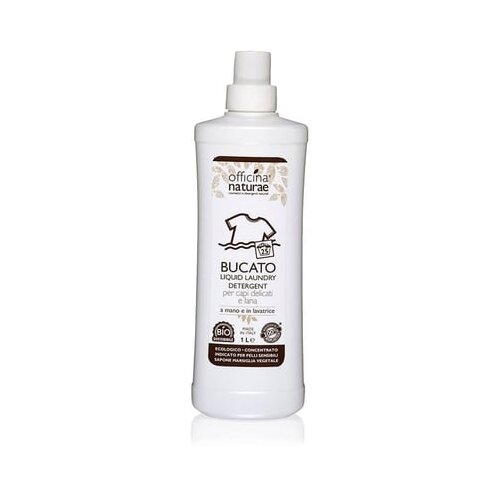Officina Naturae Tekoči detergent sivke - 1 l Cene
