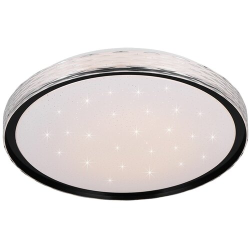 REALITY plafonjera varda led 24 w 2500 lm 2700 - 6500 k crna Cijene