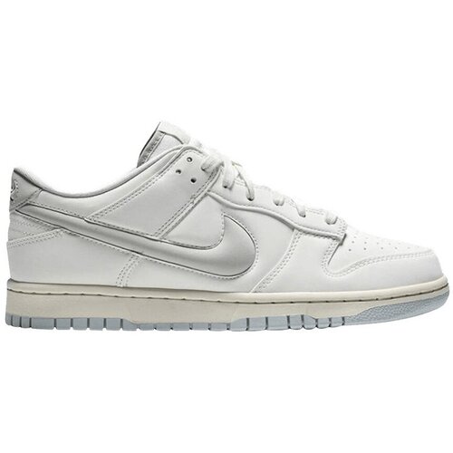 Nike Modne superge Dunk Low Retro PRM Sail/Light Bone-Coconut Milk Bež Slike