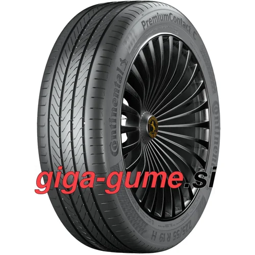 Continental PremiumContact C ( 235/50 R20 104V XL Conti Seal, ContiSilent, EVc )