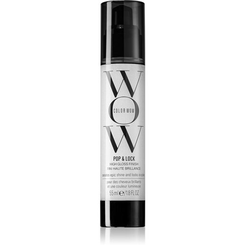 Color WOW Pop &amp;amp; Lock Crystallite Shellac Slike
