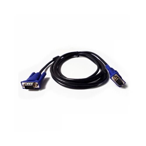  vga ckl cable 5m (3+6, high quality pure copper, diameter:8.0mm) Slike