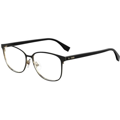 Fendi Ženske Dioptrijske naočale FF 0386 Black Cijene