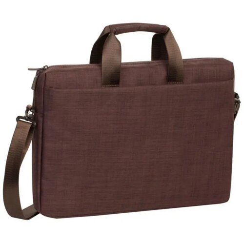 Rivacase 8335 Biscayne 15,6 Brown, torba za prenosnik Cene
