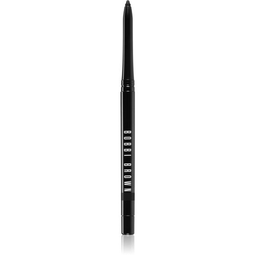 Bobbi Brown Perfectly Defined Gel Eyeliner svinčnik za oči odtenek Pitch Black 35 g Cene