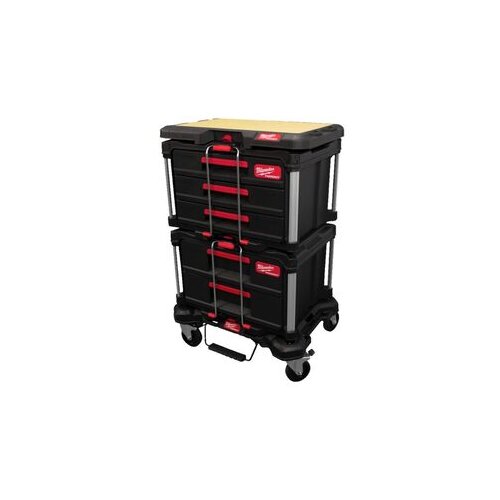  Milwaukee PACKOUT set kofera 4932492892 Cene