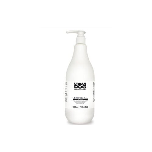 Šampon ZA SVE TIPOVE DLAKE BE EASY 1000 ML Cijene